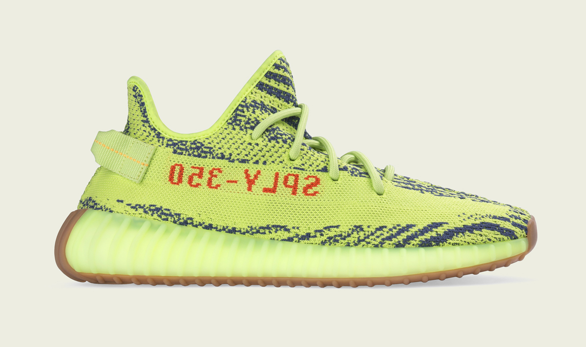 anbefale Tutor regional The Complete Yeezy Price Guide | Complex