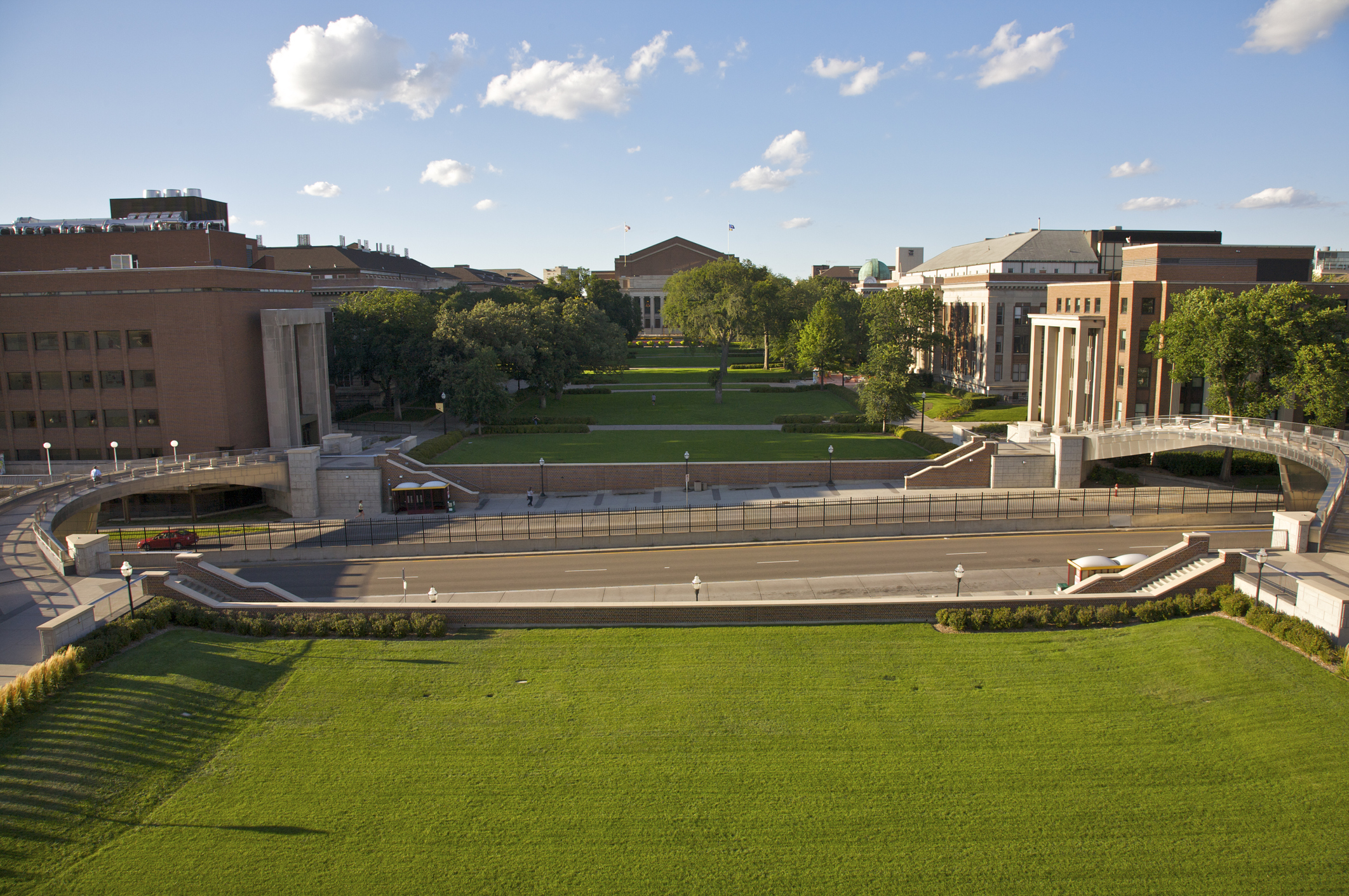 university minnesota