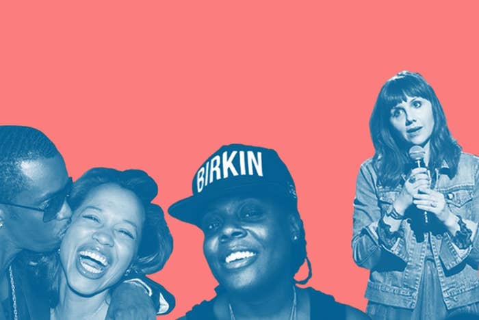 Meet 5 Pivotal Women in the Music Industry This Year