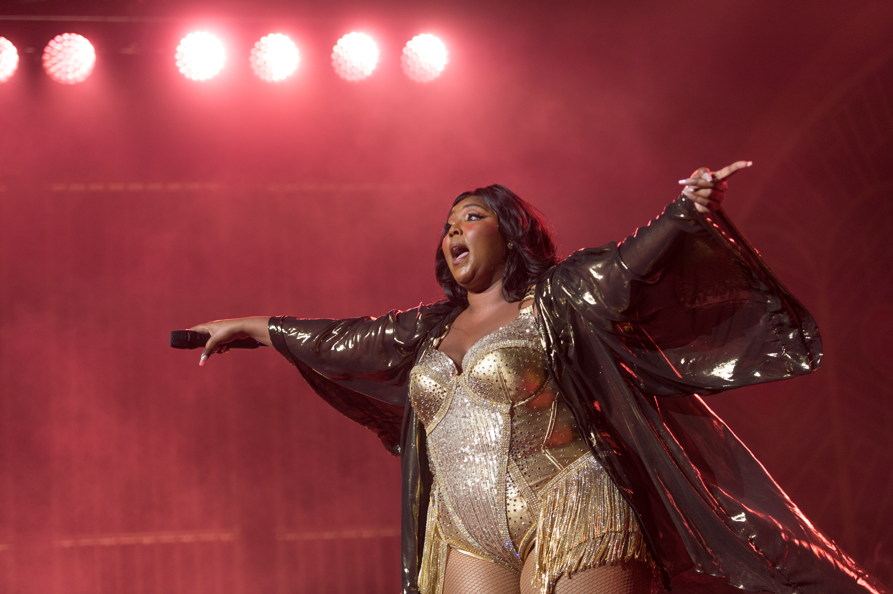 Lizzo, “Truth Hurts”