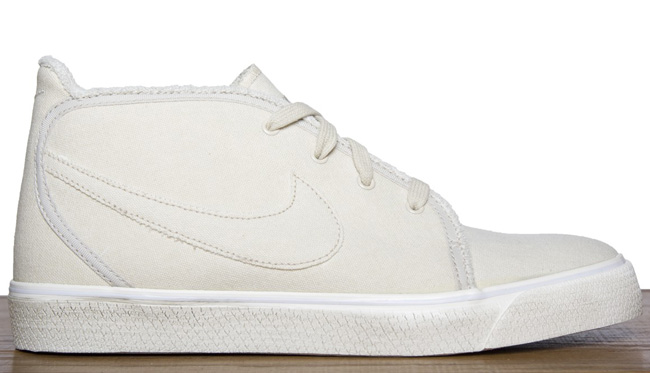 Nike toki outlet white