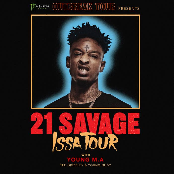 21 Savage