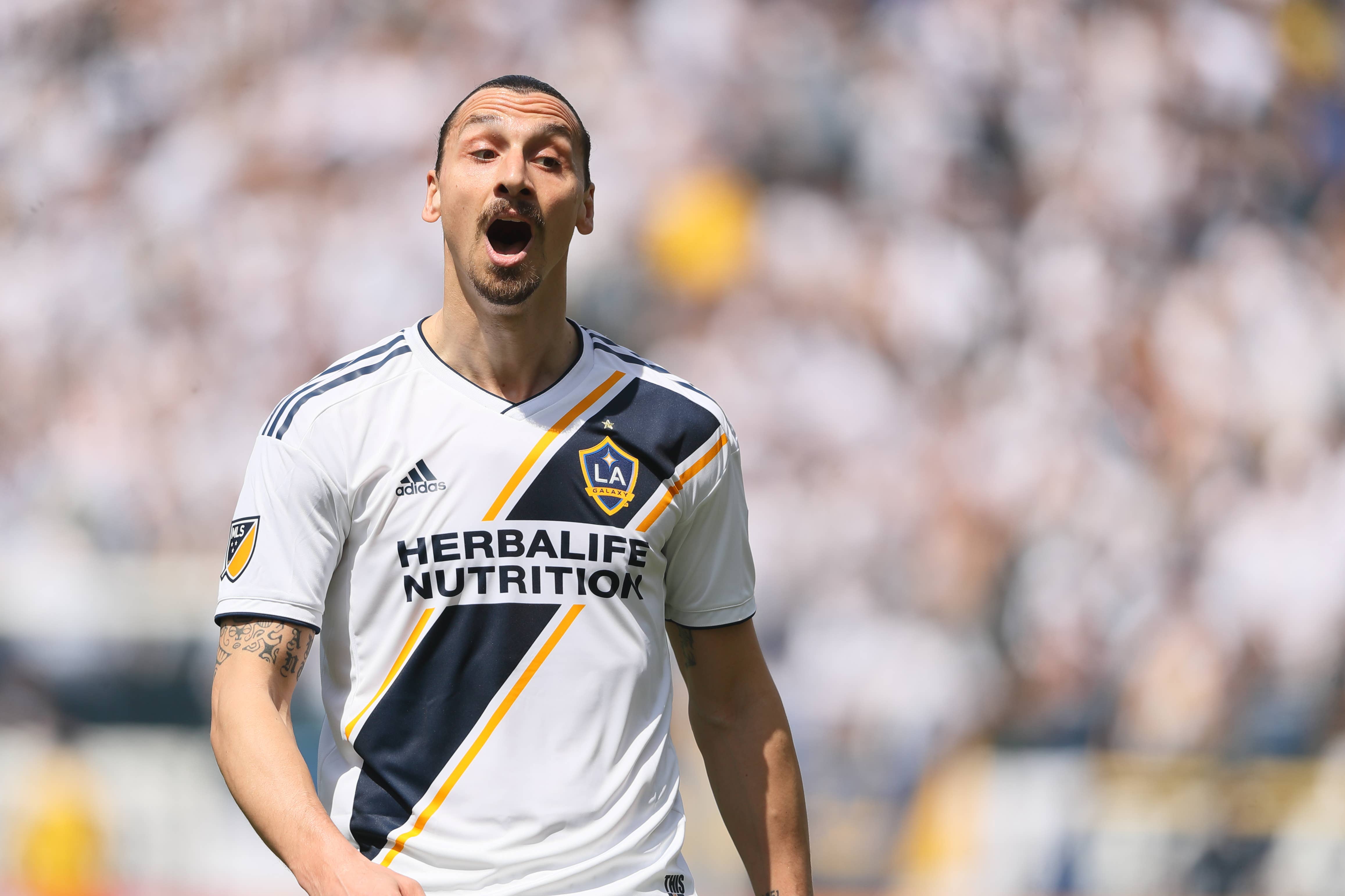 Zlatan's Move to MLS Shows What's Wrong With American Soccer Fans