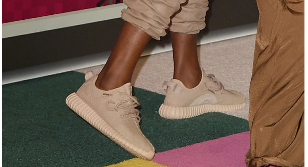 Adidas yeezy hotsell boost november