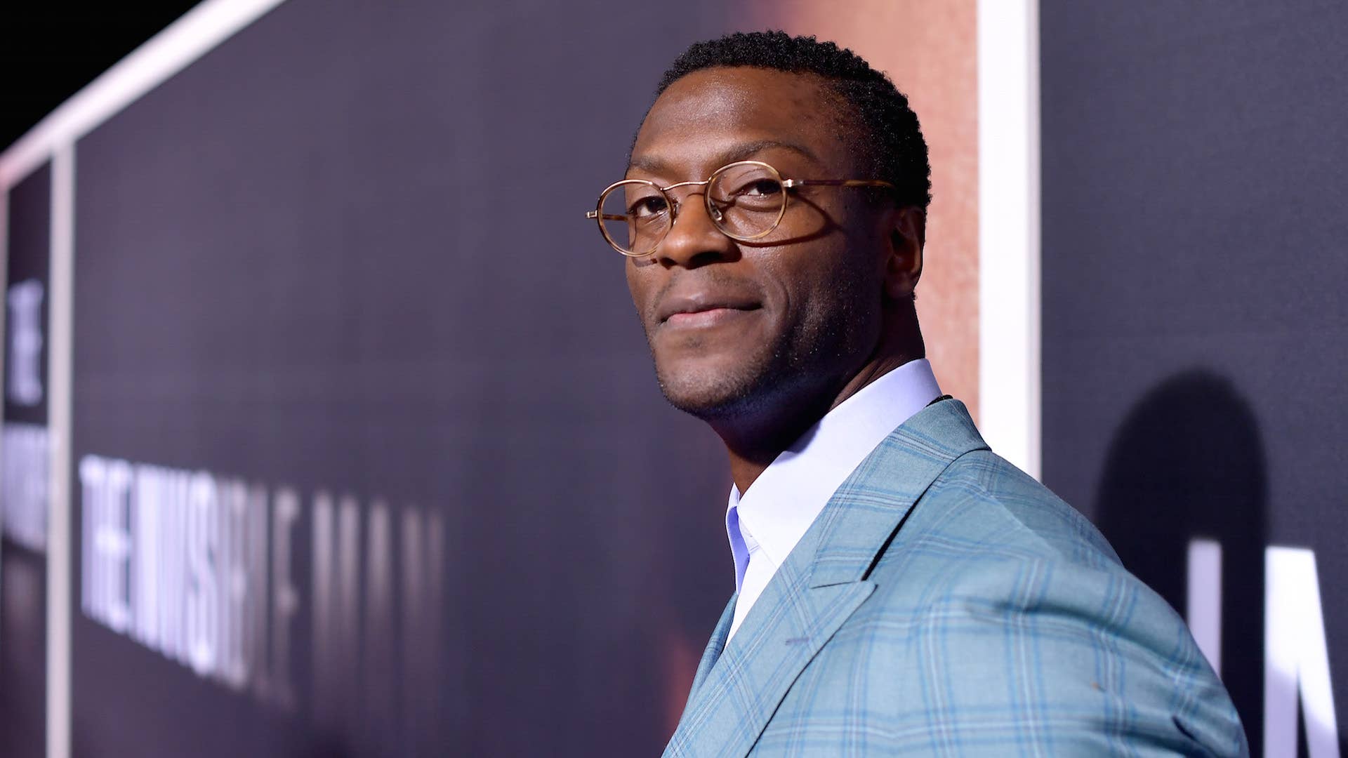 Aldis Hodge