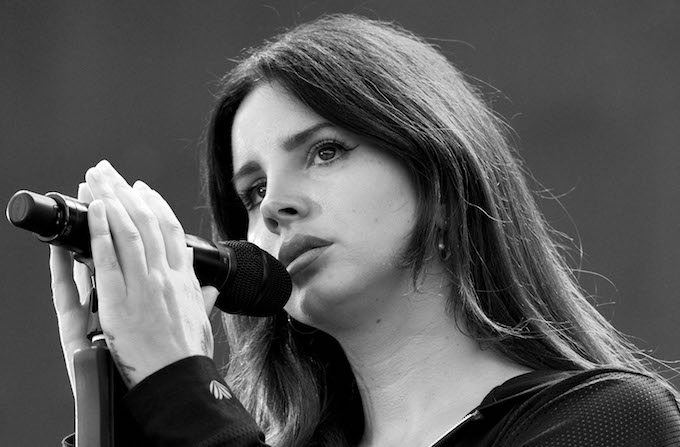 The Best Lana Del Rey Songs | Complex