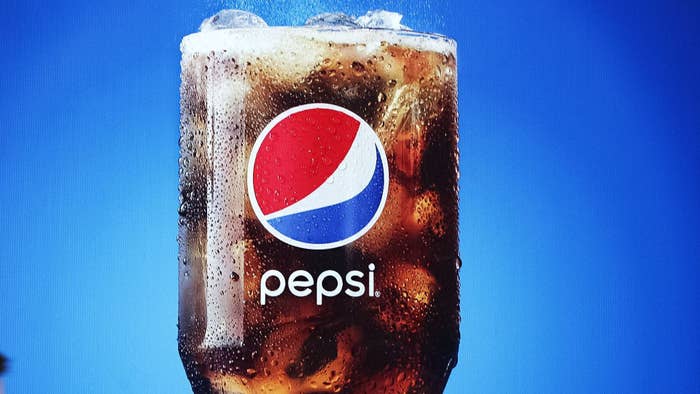 pepsi