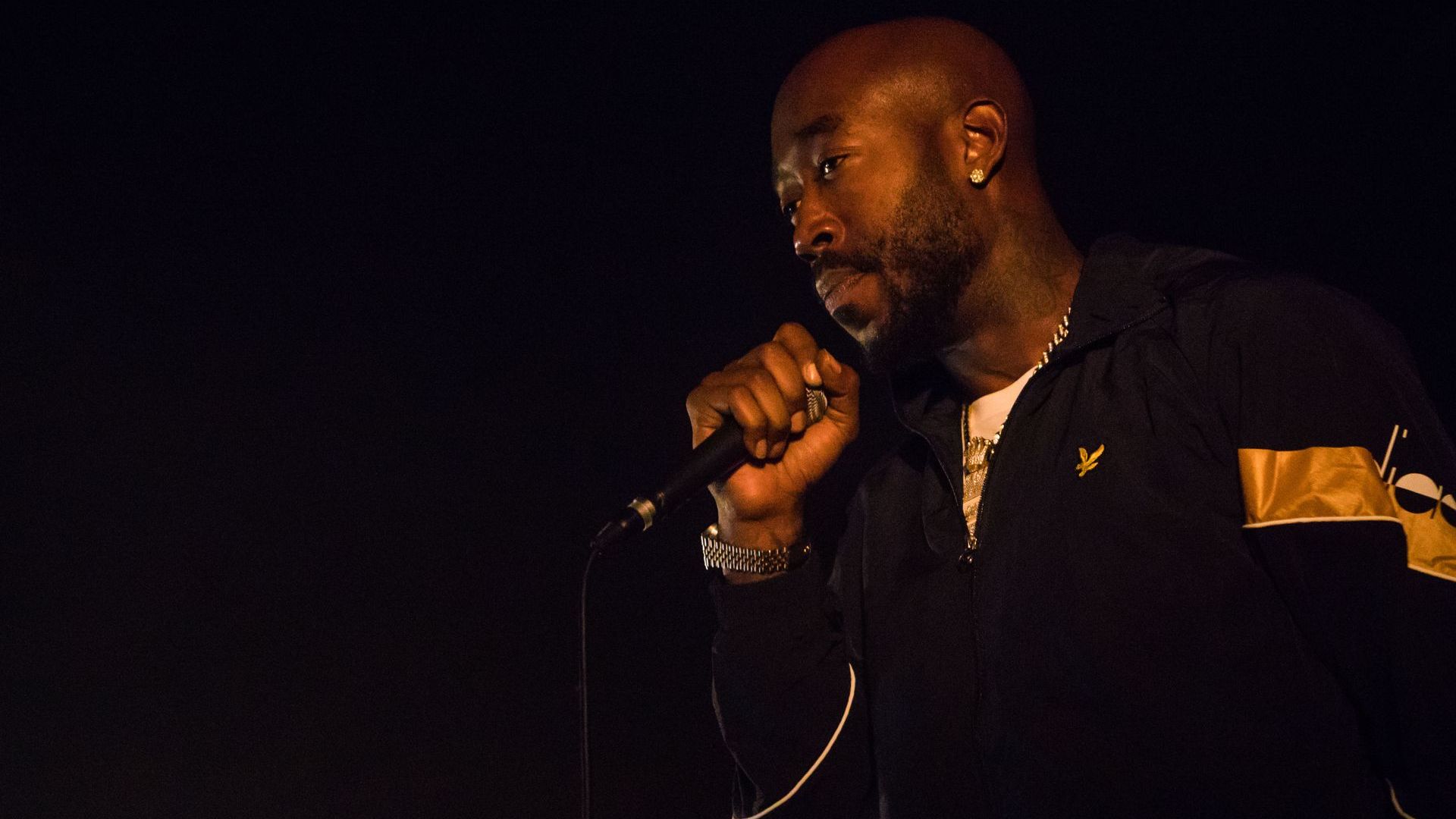 freddie gibbs