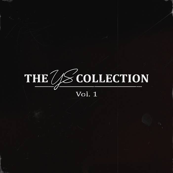 Logic &#x27;YS Collection Vol. 1&#x27;