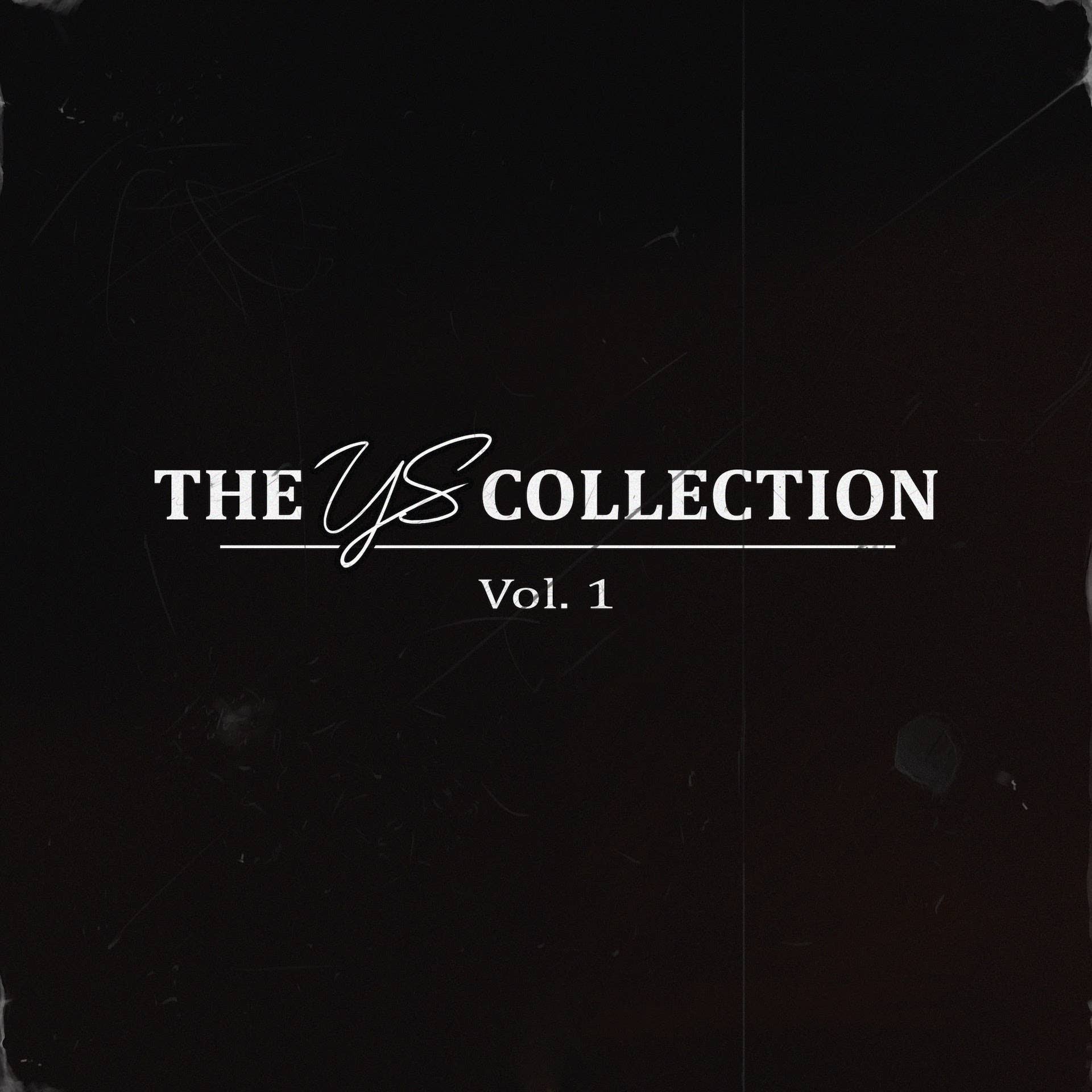 Logic 'YS Collection Vol. 1'