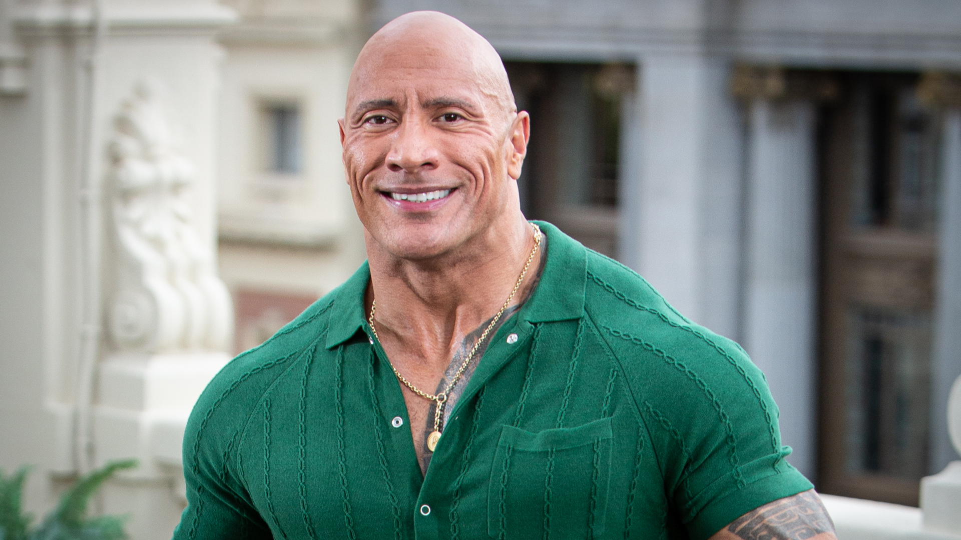 Dwayne The Rock Johnson Has Been In 40 Movies – How Many Have You Seen?