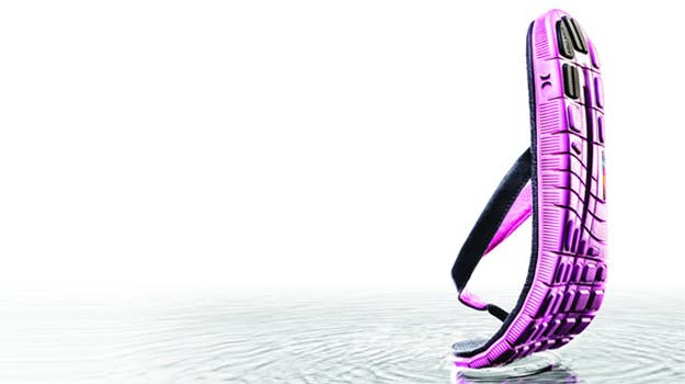 Nike Womens Phantom Sandal 3