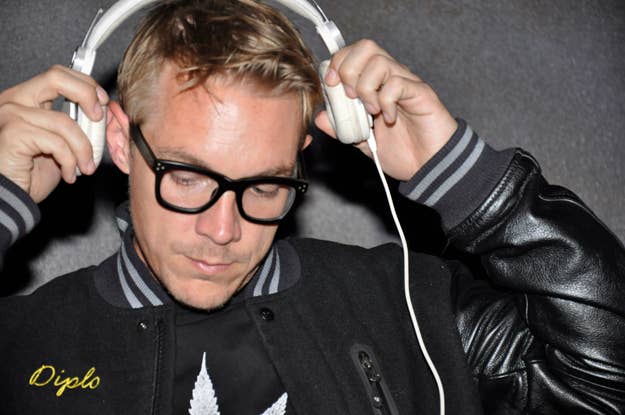 diplo headphones