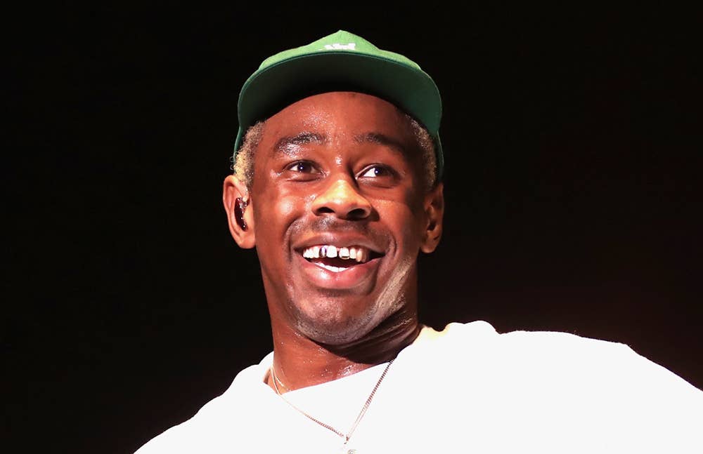 Love, loss loneliness continue on Tyler, The Creator's latest