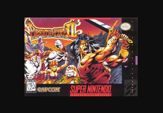 Top 10 SNES Co-Op Games