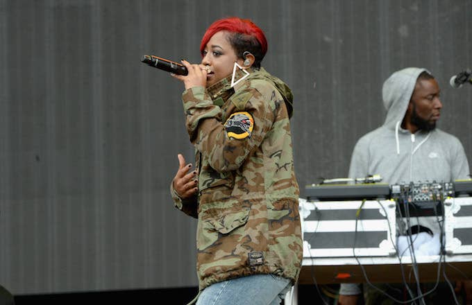 rapsody