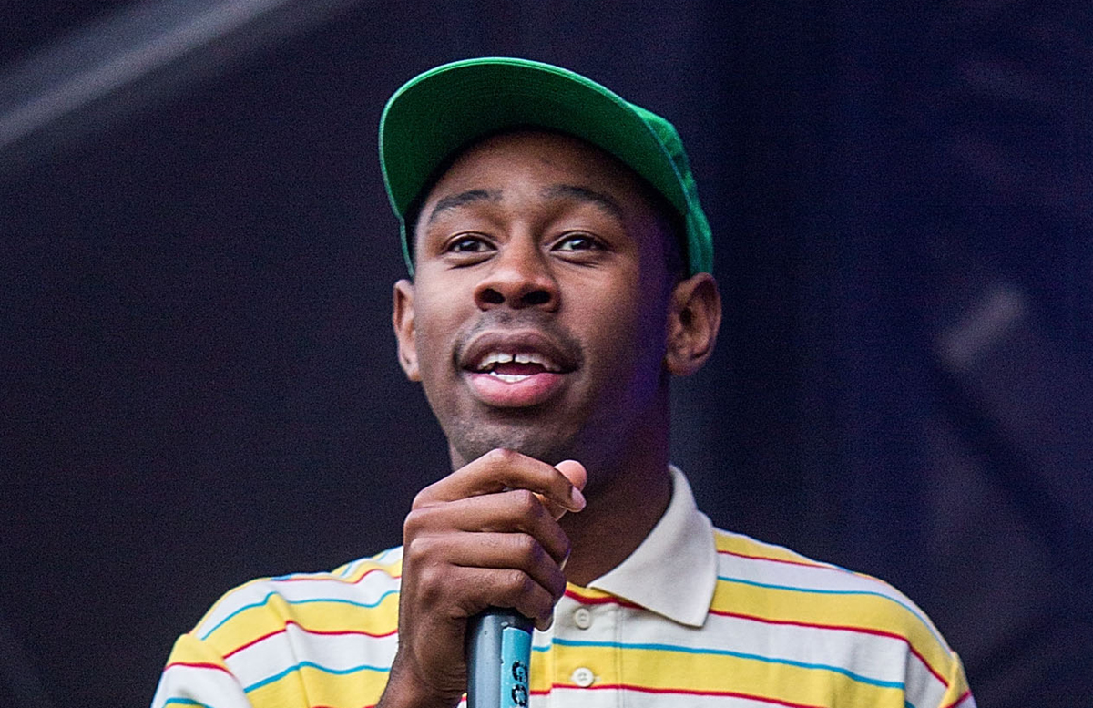 5,155 Tyler The Creator Show Stock Photos, High-Res Pictures, and Images -  Getty Images