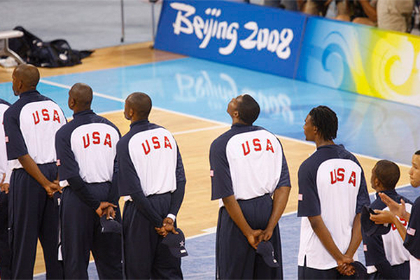 50 things converse all star usa basketball olympics