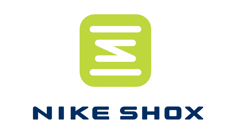 Nike Shox Logo