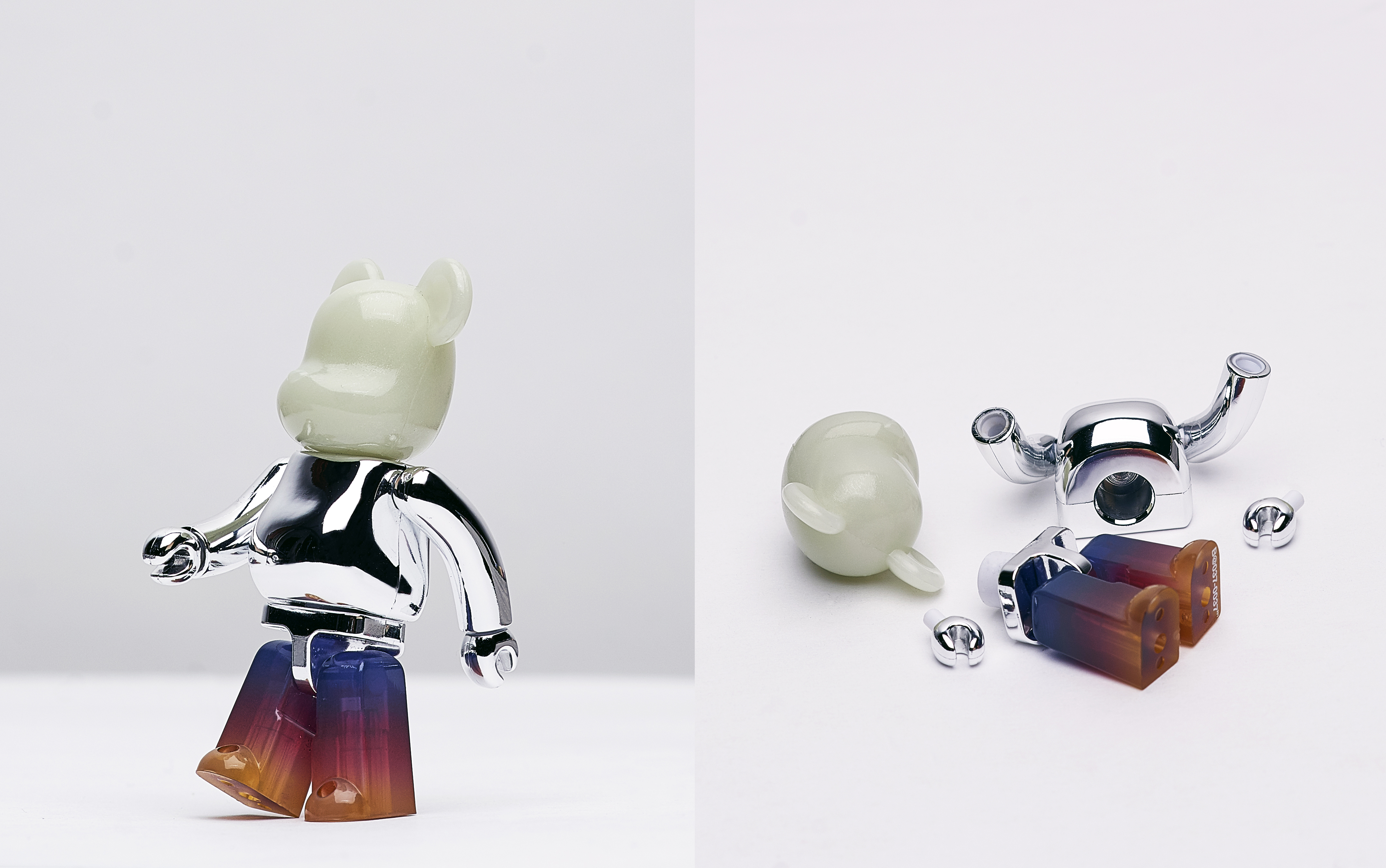 The Best Streetwear x Medicom Toy Collaborations That Are Not BE@RBRICKs