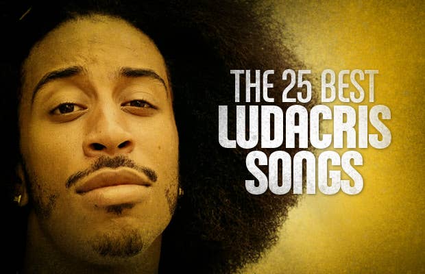 ludacris first album track list