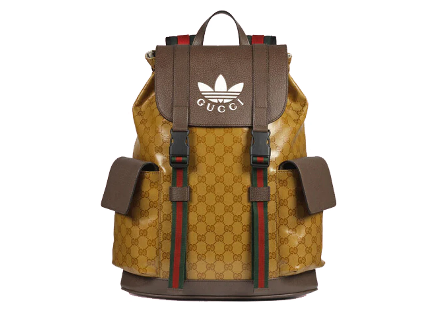 Gucci x Adidas Best Backpacks to Buy