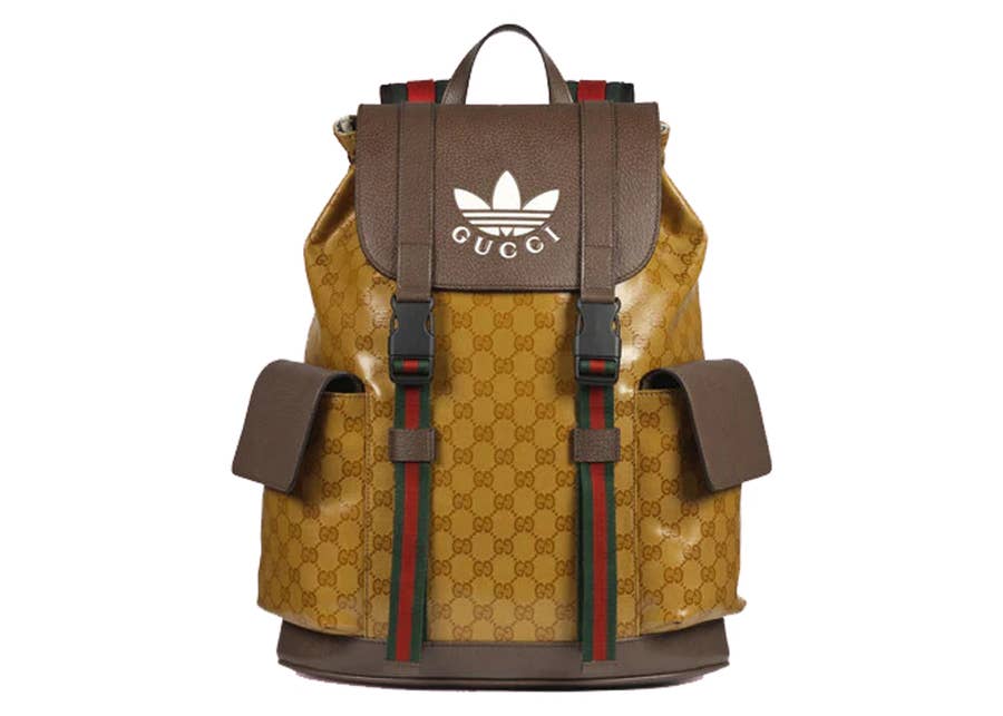 Best streetwear online backpacks