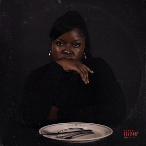 che noir food for thought cover art