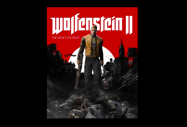 best ps4 games wolfenstein 2 the new colossus