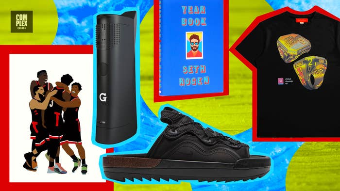 Complex Canada Father&#x27;s Day Gift Guide