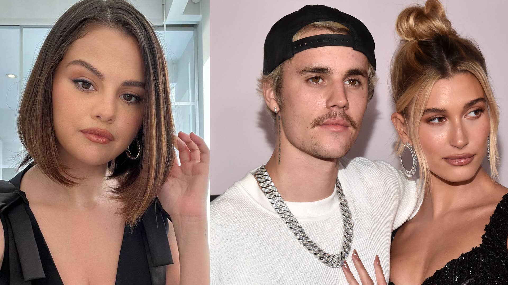 People Are Speculating Justin Bieber Shaded Selena Gomez at His Birthday  Party | Complex