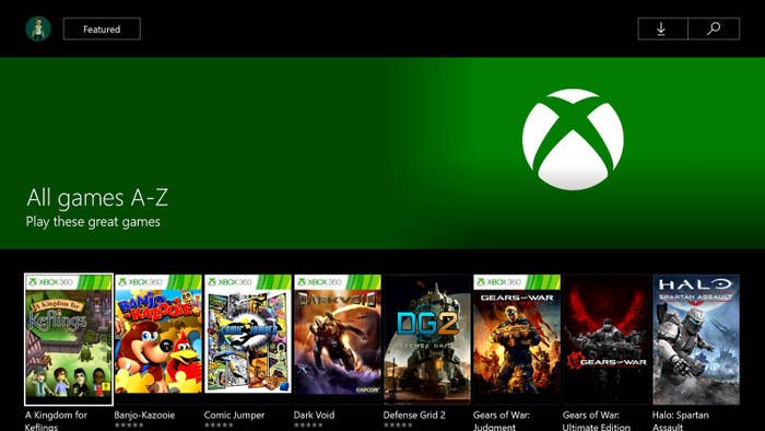 xbox game pass 1