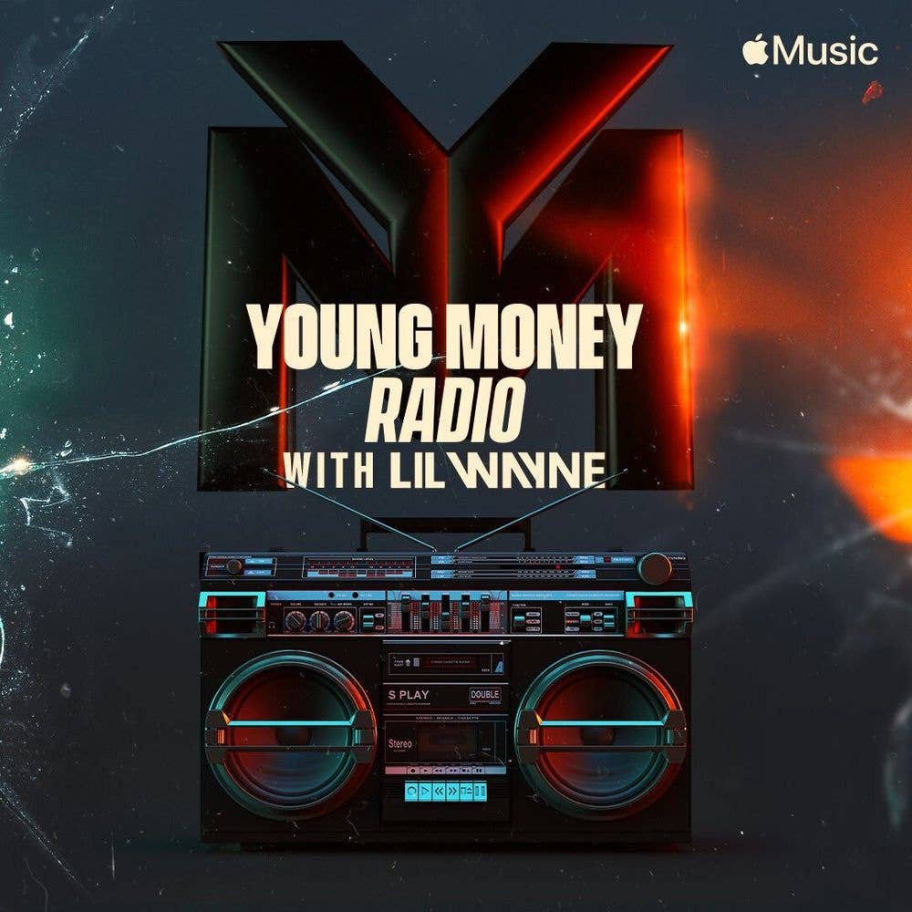 Young Money Radio