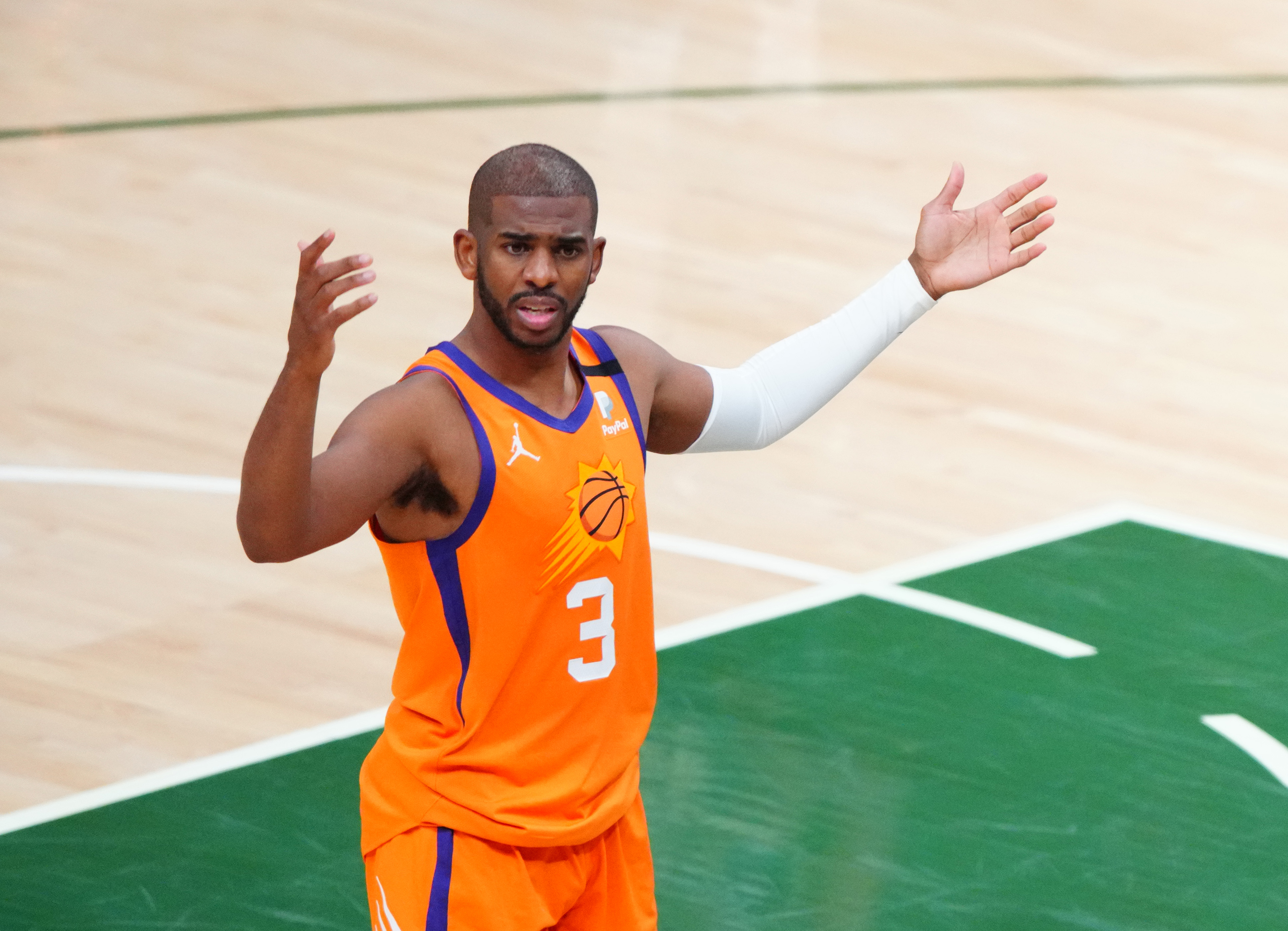NBA reveals 2021-22 City Edition jerseys; Suns stick with Valley option