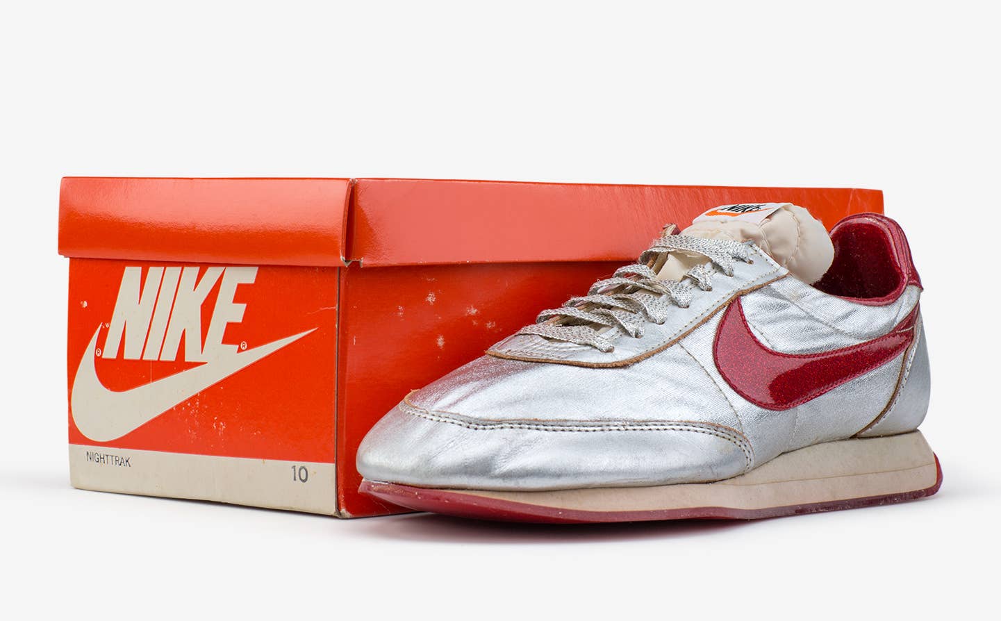 Yes, Nike Made Disco Sneakers in the | Complex