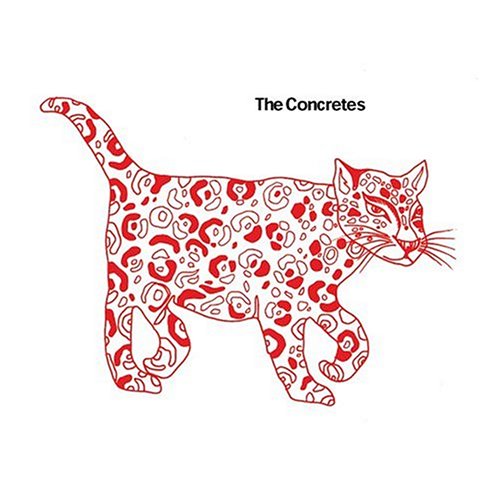 the concretes