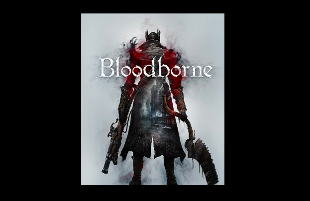 best ps4 games bloodborne