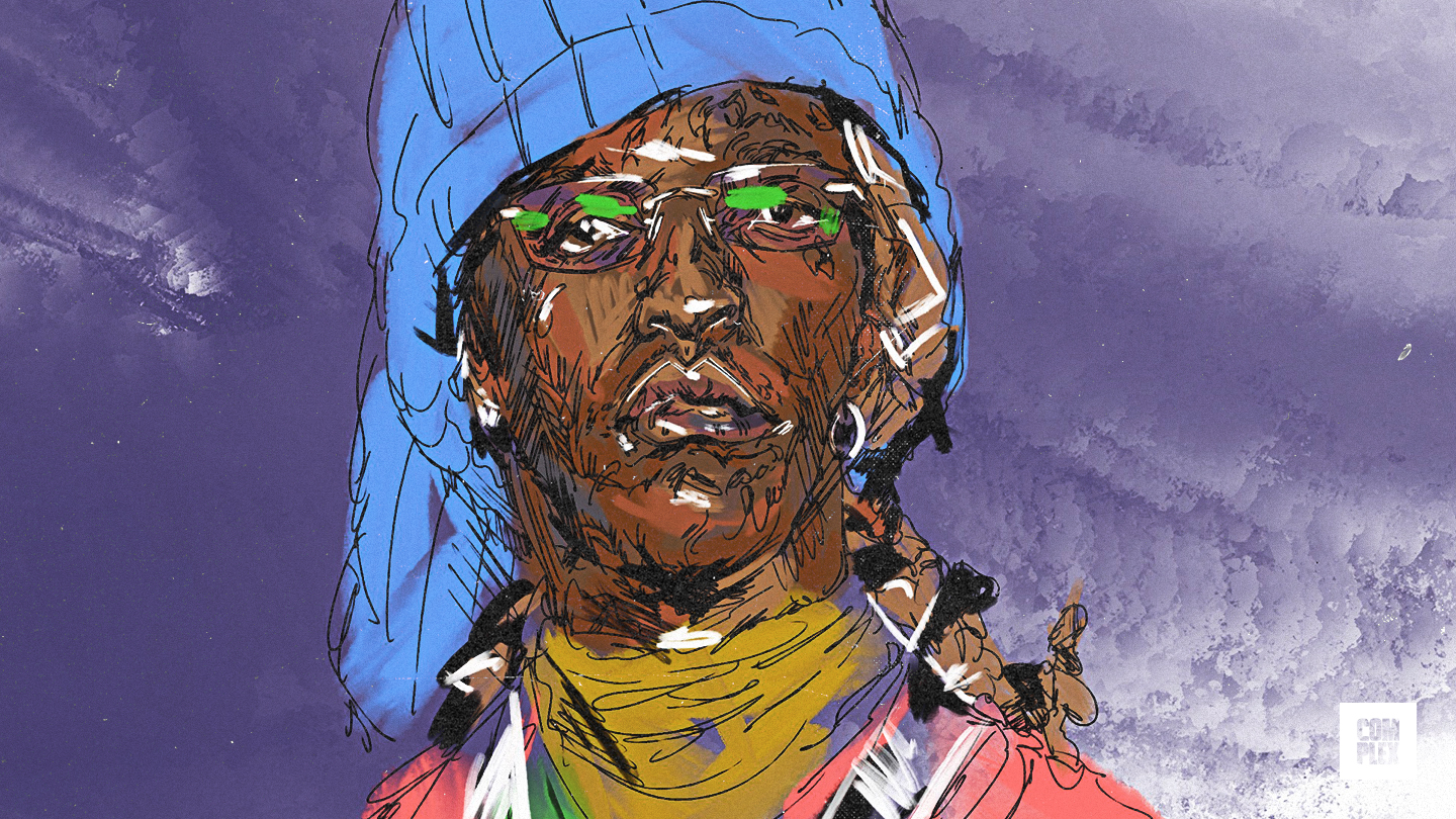 Young Thug: Complex&#x27;s Best Rappers in Their 20s