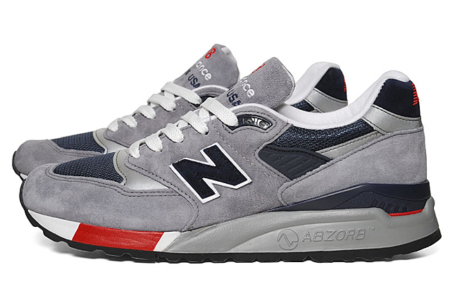 New balance 998 og bring cheap back