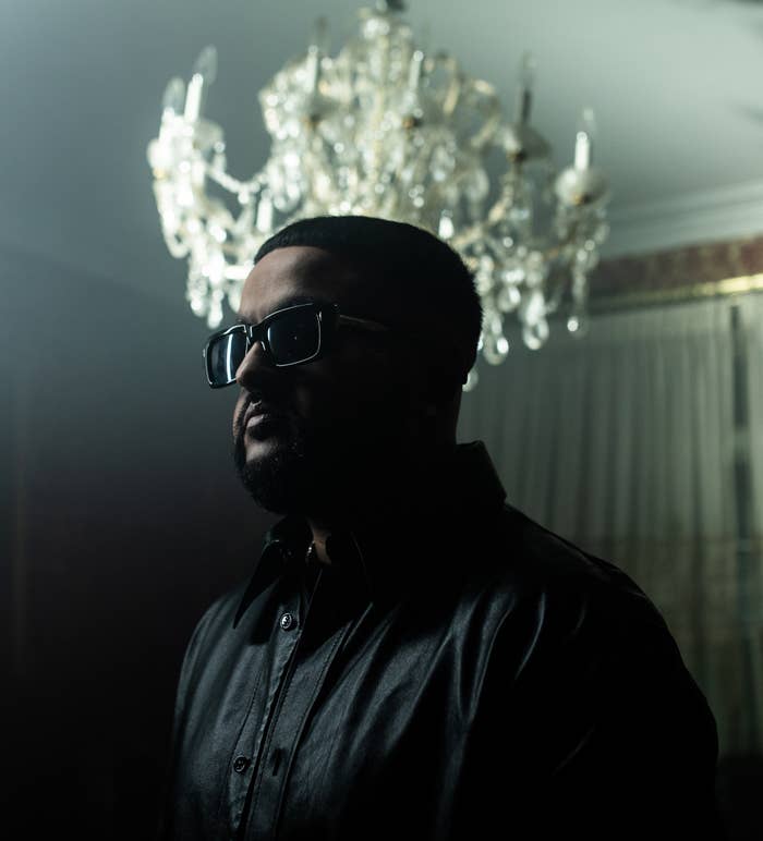 Nav "Never Sleep" interview