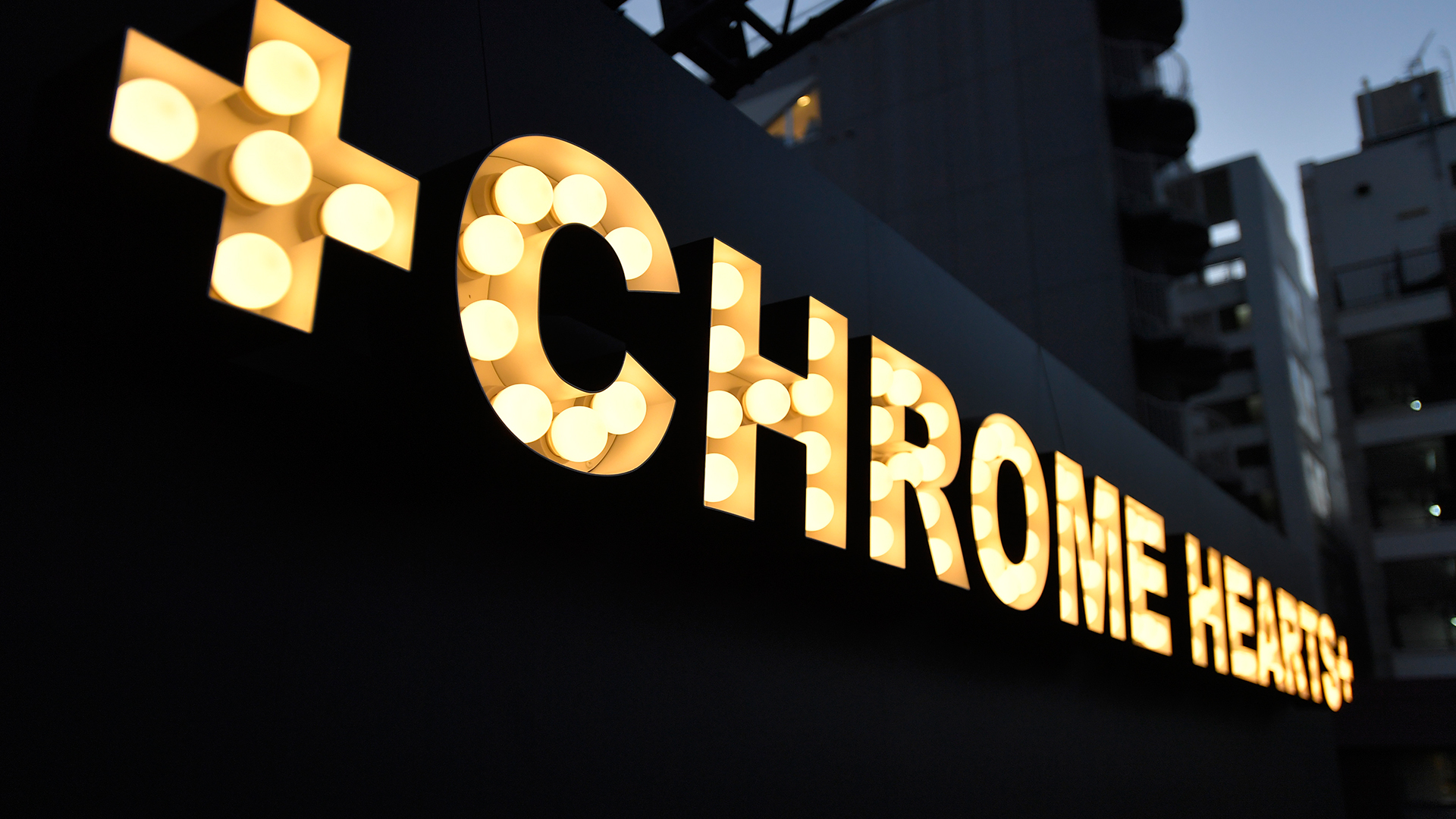 With 7 New Lawsuits, Chrome Hearts is Sending a Message to