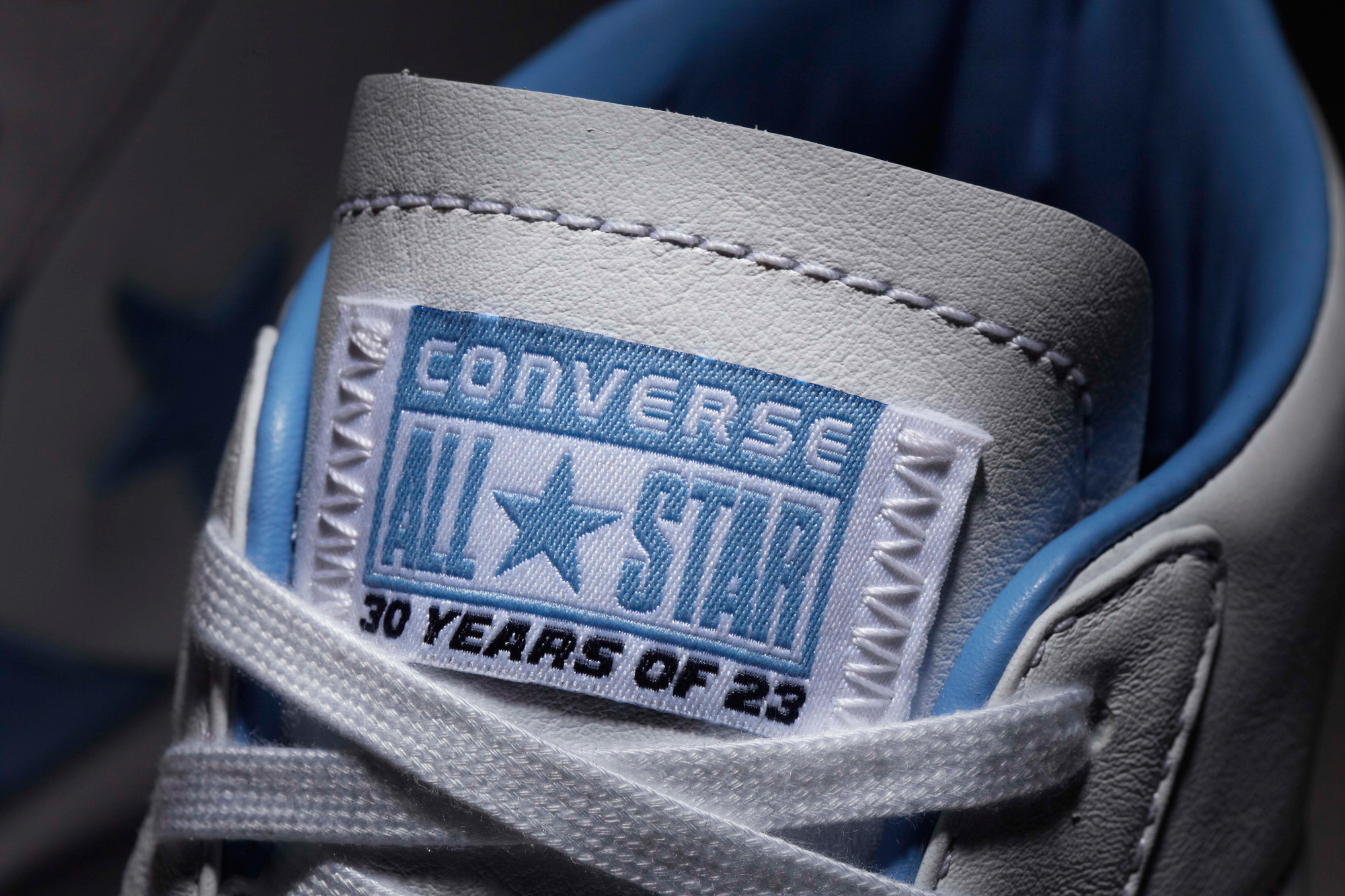 Converse pro leather online jordan