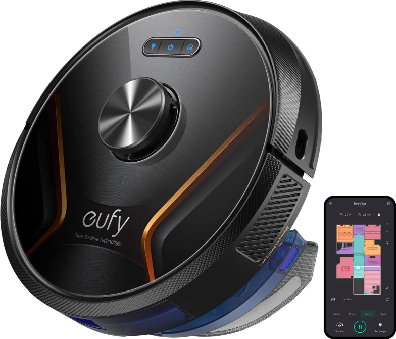 Eufy By Anker RoboVac X8