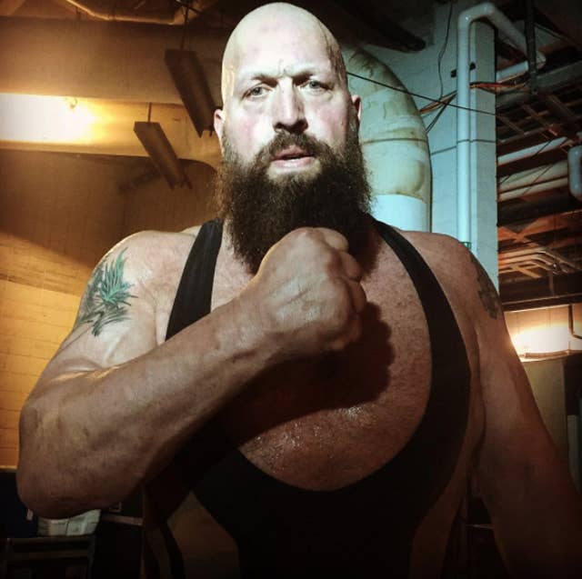 Big Show