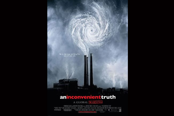 new on hulu an invoncenient truth