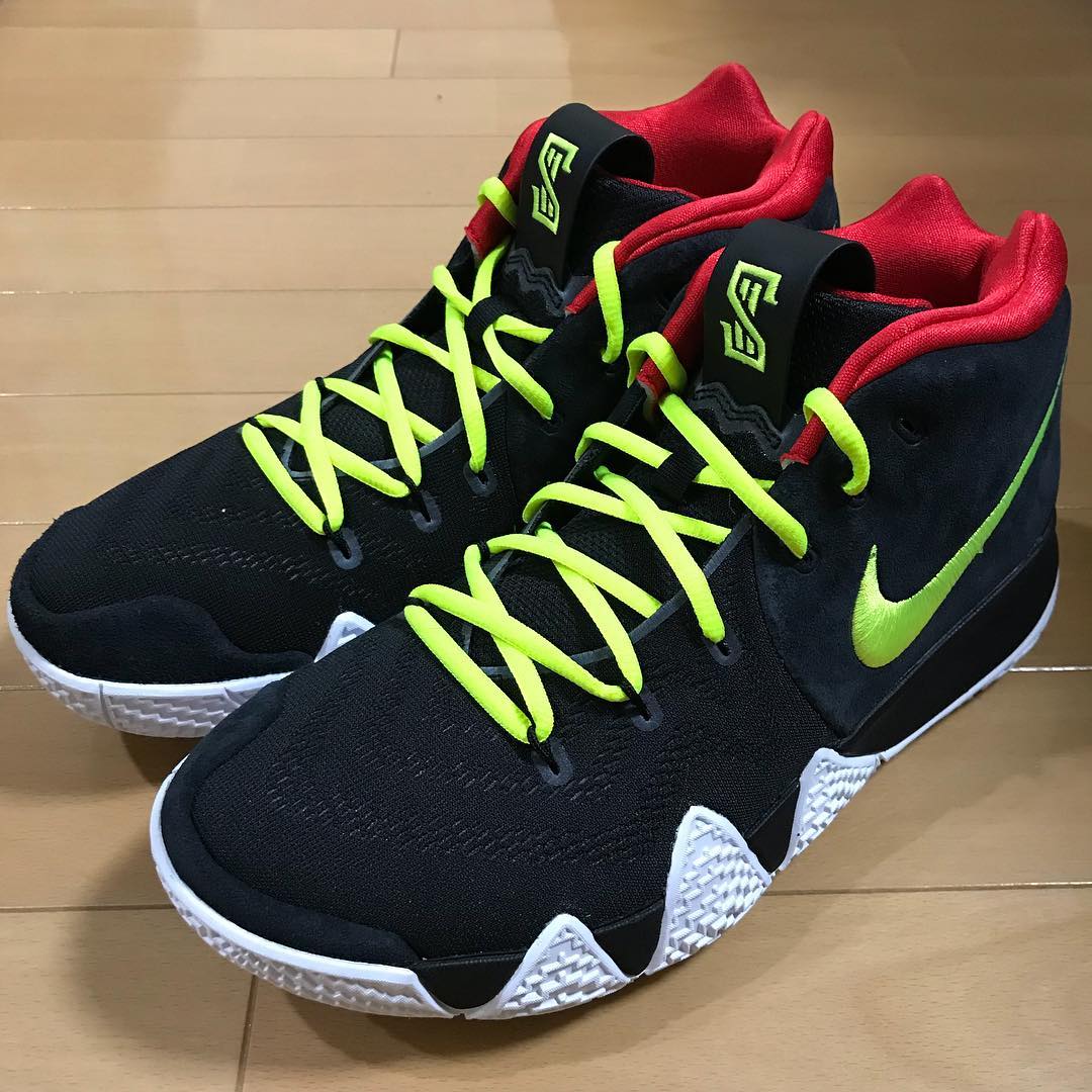 Kyrie 4 sales id ideas