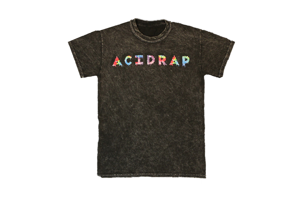 acid rap t shirt