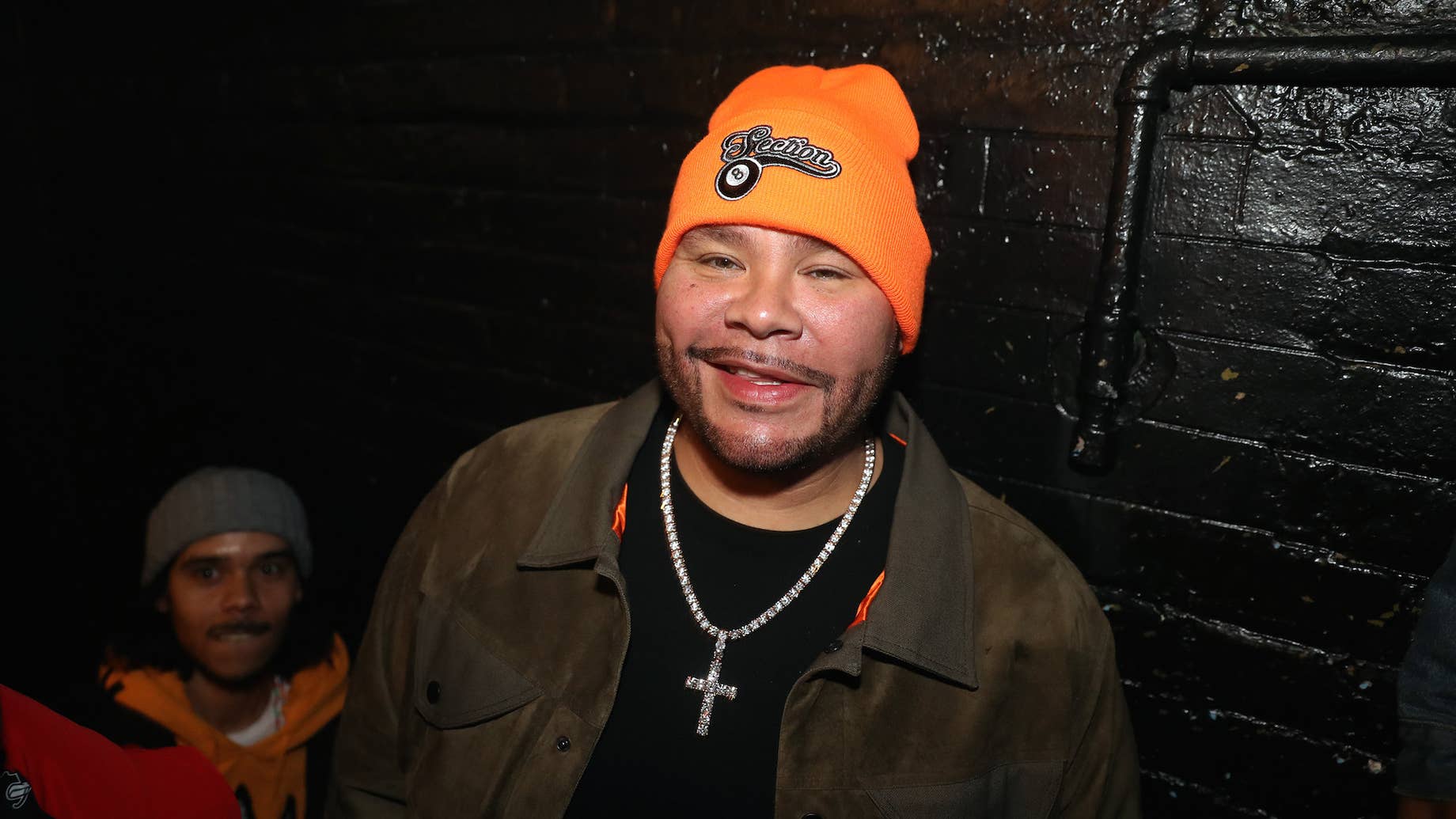 Fat Joe Drops New Single and Video With DJ Khaled and Amorphous f Fat Joe Drops New Single and Video With DJ Khaled and Amorphous f
