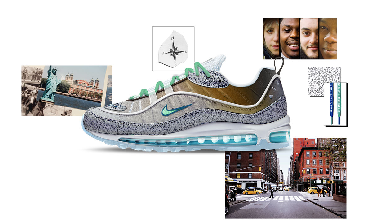 Air max shop day design competition