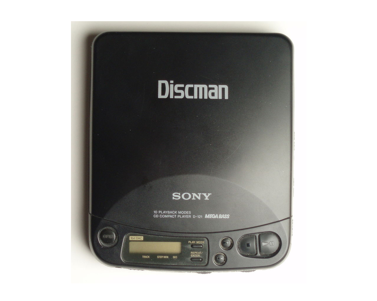 90 best 90 fashion trends discman